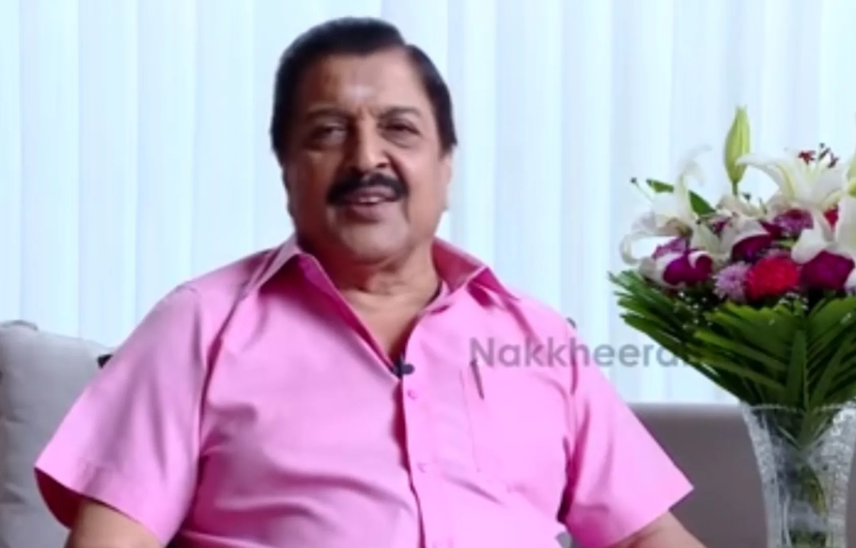 actor sivakumar
